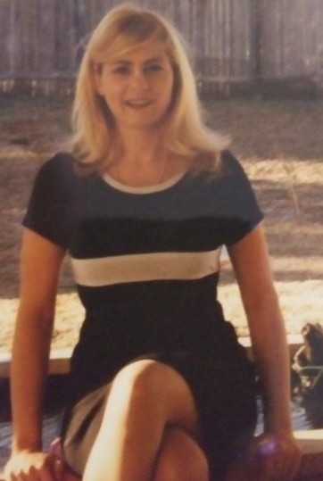 My 25 year old self is sitting on the back porch smiling as I get ready to help people look the very best with Mary Kay and our advanced Skincare and Color Consultations